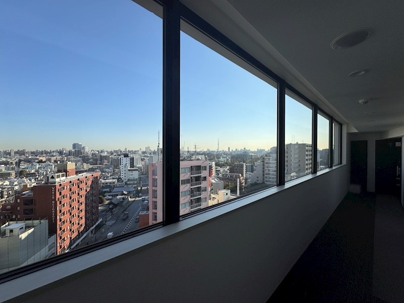 クレヴィア茗荷谷文京の丘 共用部写真（その他）