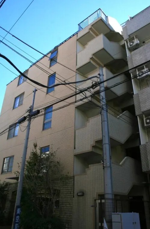アートコート菊川 現地写真