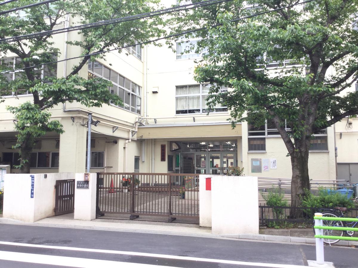 アートコート菊川 小学校