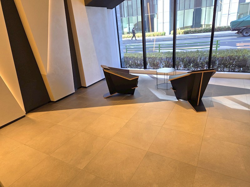 プレミスト東銀座築地　Ｅｄｇｅ　Ｃｏｕｒｔ 共用部写真（その他）