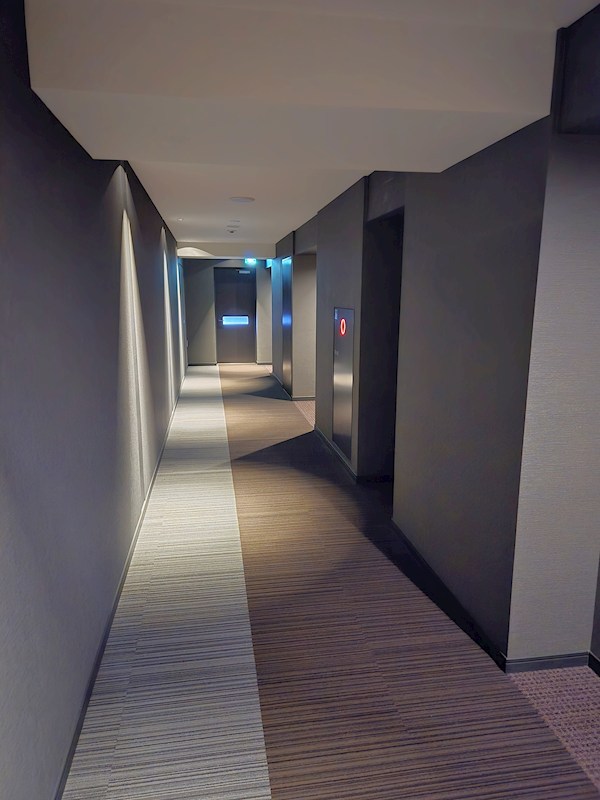 プレミスト東銀座築地　Ｅｄｇｅ　Ｃｏｕｒｔ 共用部写真（その他）