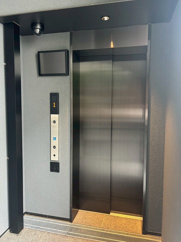 サンウッド浜田山 共用部写真（その他）