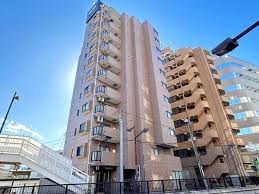 日神パレステージ西池袋 現地写真