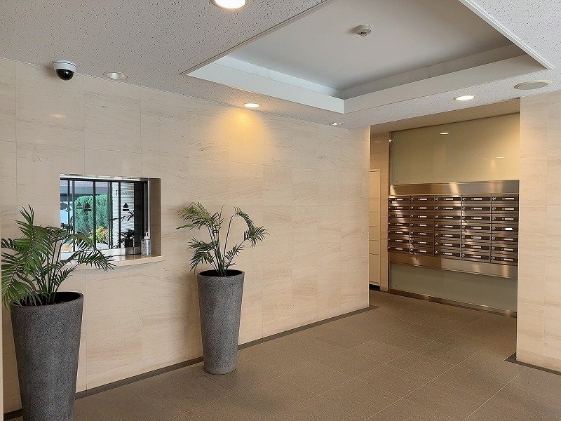 ルジェンテ南大塚 共用部写真（その他）