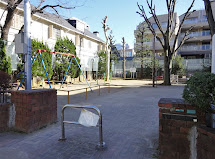 ハイネス巣鴨 公園