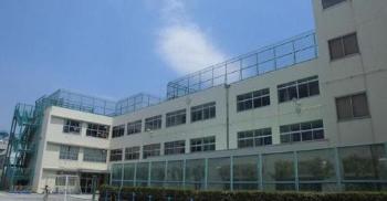 エンゼルハイム多摩川 小学校
