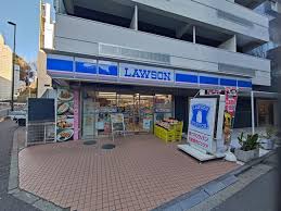 フォースター浅草ＥＡＳＴ コンビニ