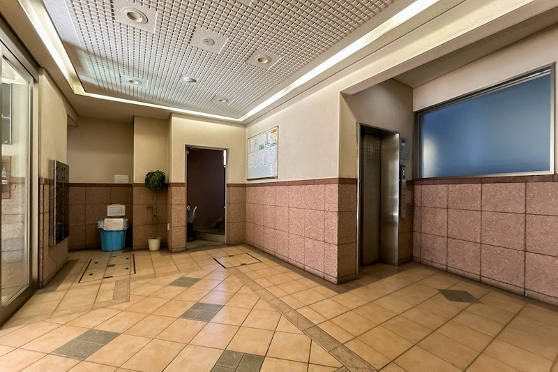 ライオンズマンション川崎宮前町 眺望写真