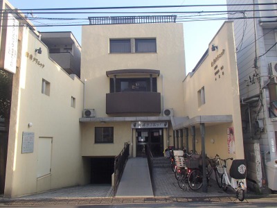 ライオンズマンション川崎宮前町 総合病院