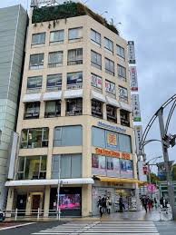 ブリリアタワー上野池之端 ドラッグストア