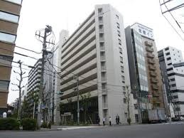 中銀日本橋マンシオン 現地写真