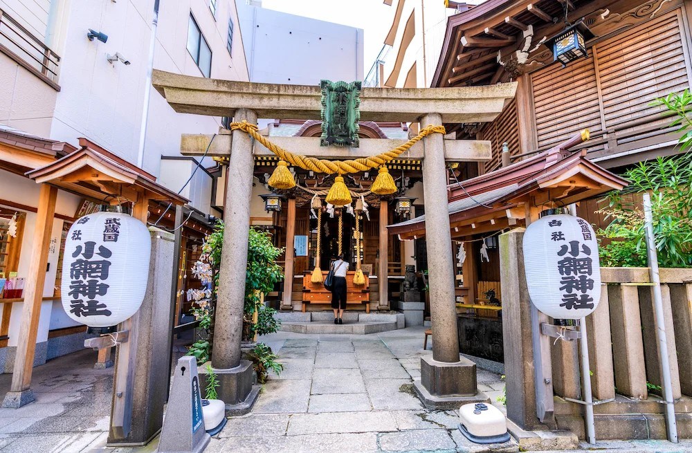 中銀日本橋マンシオン その他