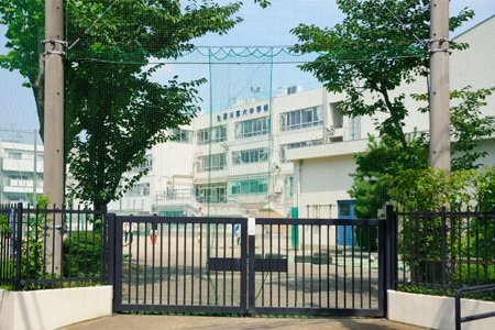 リビオ清澄白河 中学校