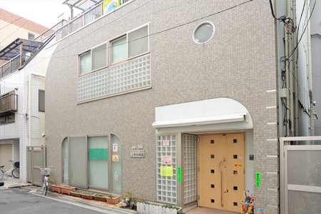 コスモ上野ロイヤルフォルム 幼稚園