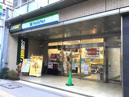 ライオンズプラザお茶の水 コンビニ