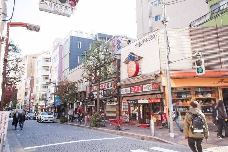 グランドメゾン麻布十番館 その他