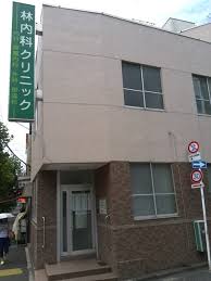 サンハイツ亀戸 総合病院