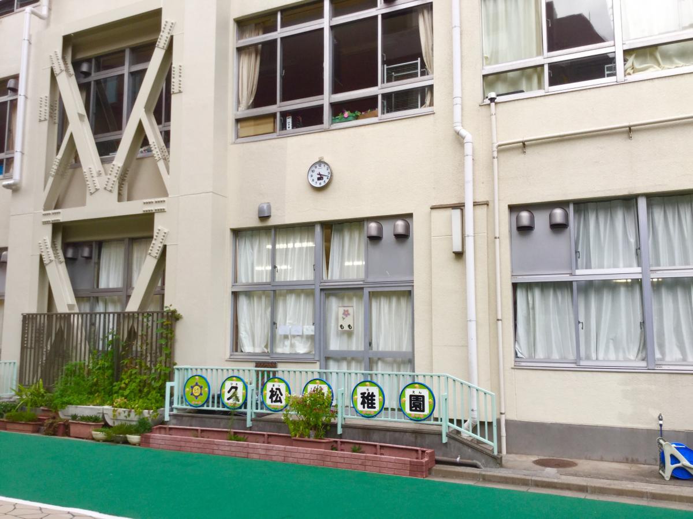 プレシス日本橋三越前ｍｉｍｕｒｏ 幼稚園