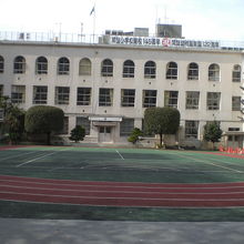 プレシス日本橋三越前ｍｉｍｕｒｏ 小学校