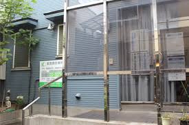シャルム南砂町 総合病院