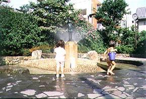 宏和マンション池袋 公園