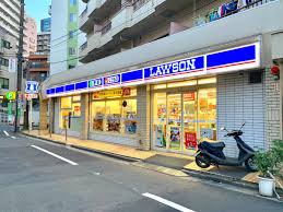 ライオンズマンション渋谷道玄坂 コンビニ