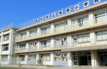 つつじヶ丘シティタワー 小学校