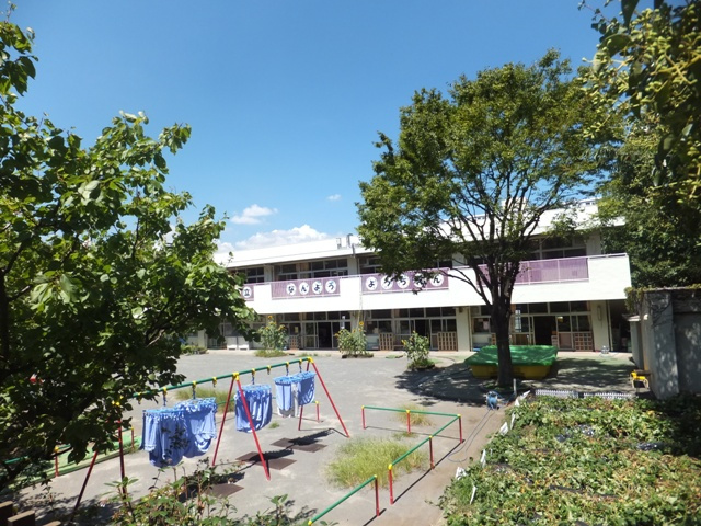 東陽町コーポラス 幼稚園