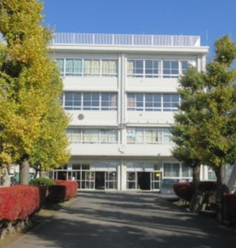 セボンつつじヶ丘 中学校