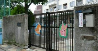 カーサ浅草桜橋 幼稚園