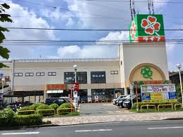 プランドール宿河原 スーパー