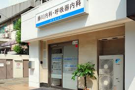 ゾンネンハイム北砂 総合病院