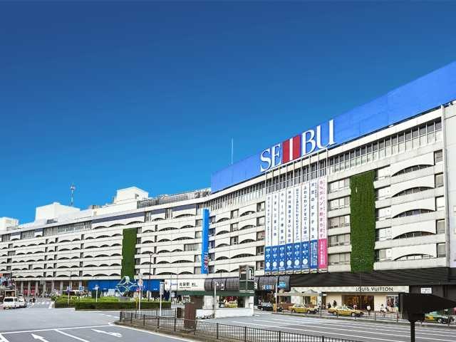 シティインデックス池袋 その他