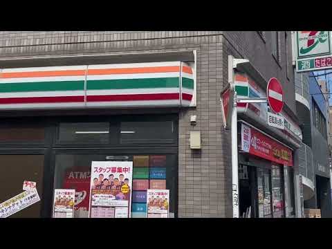 シティインデックス池袋 コンビニ
