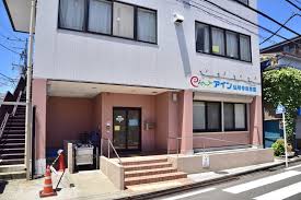 ナイスエスアリーナ弘明寺 幼稚園