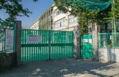 ハイコート浜田山壱丁目 小学校
