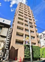 本郷パーク・ホームズ 現地写真