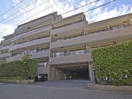 クリオ恵比寿弐番館 現地写真