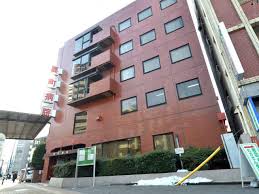カーサ要町 総合病院