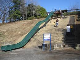 ウェルフェアステージ美しが丘サヴァーニ 公園