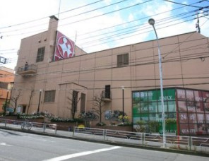 ウェルフェアステージ美しが丘サヴァーニ スーパー