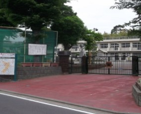 ウェルフェアステージ美しが丘サヴァーニ 小学校