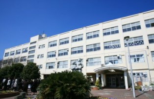 ウェルフェアステージ美しが丘サヴァーニ 中学校