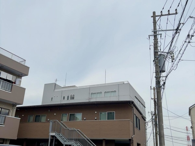 ペガサスマンション大倉山 幼稚園