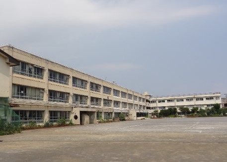 エレンシア川崎藤崎壱番館 小学校