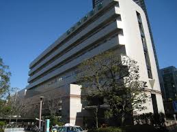 秀和目黒レジデンス 総合病院