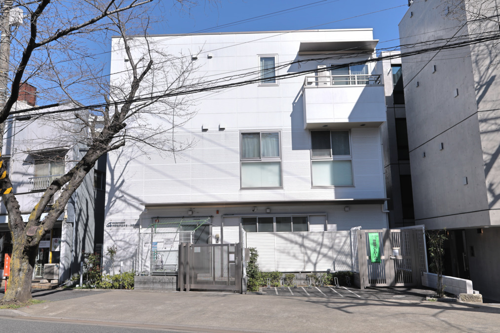 エミール松ヶ丘 幼稚園