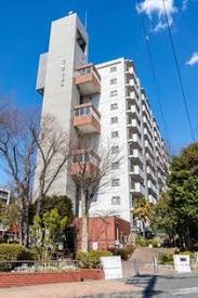 市ヶ尾アネックス 現地写真