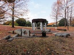 市ヶ尾アネックス 公園