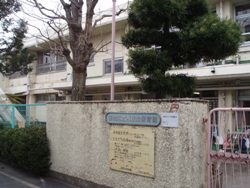 杉並コーポラス 幼稚園